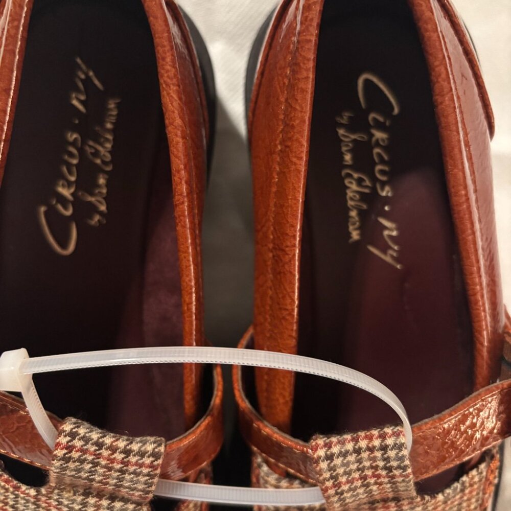Circus NY by Sam Edelman Payson Loafer - Picture 6 of 12